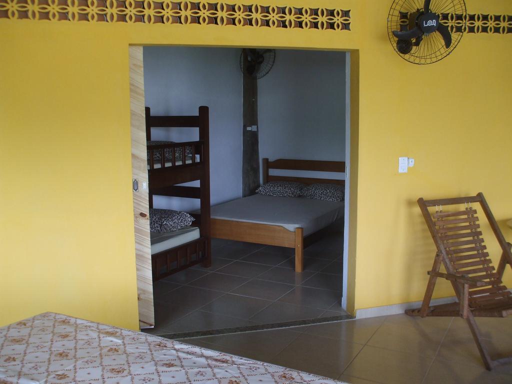 Casa de férias Chale Rancho Lagoinha *