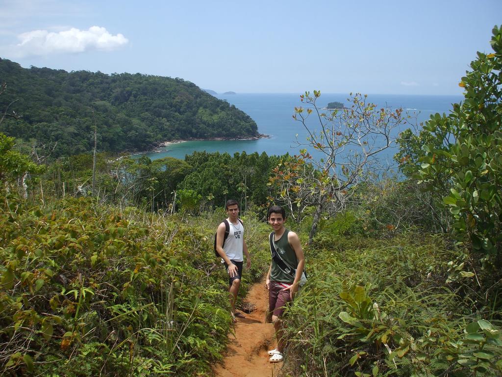 Chale Rancho Lagoinha Casa de férias Ubatuba