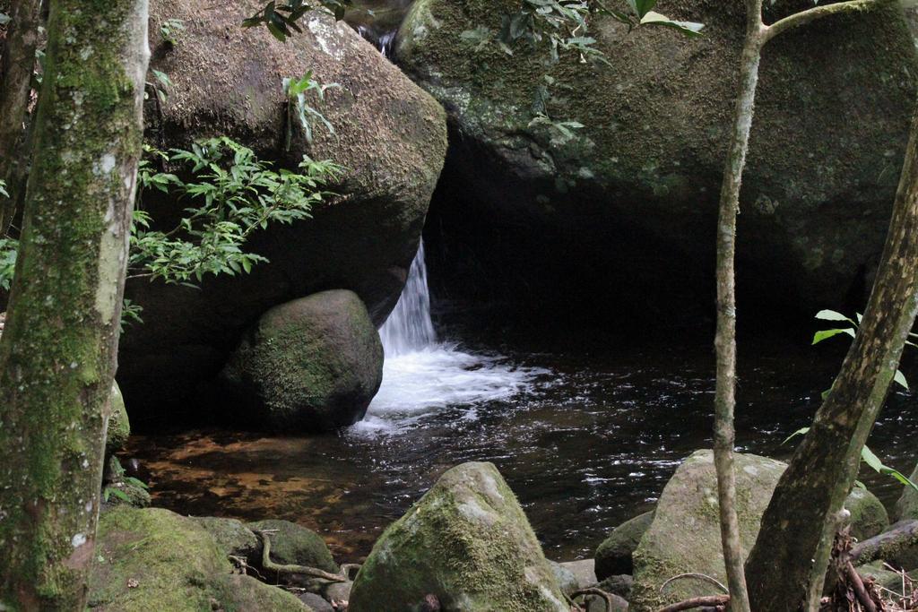 Chale Rancho Lagoinha Casa de férias Ubatuba