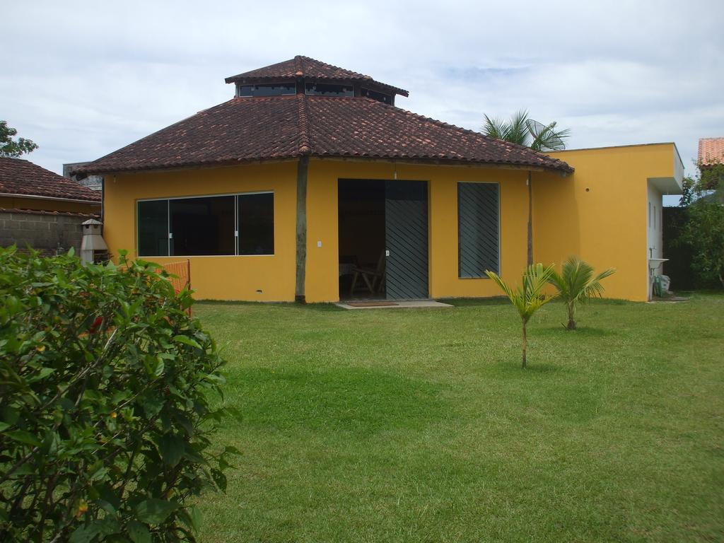 Casa de férias Chale Rancho Lagoinha Ubatuba